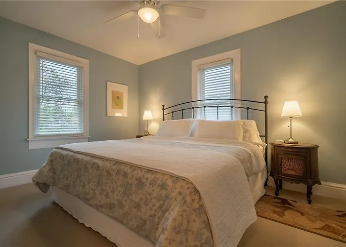 Bluecrest B&B