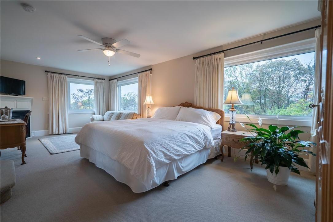 Bed & Breakfast Bluecrest